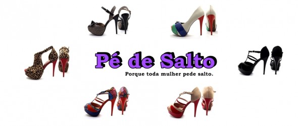 Pé de Salto
